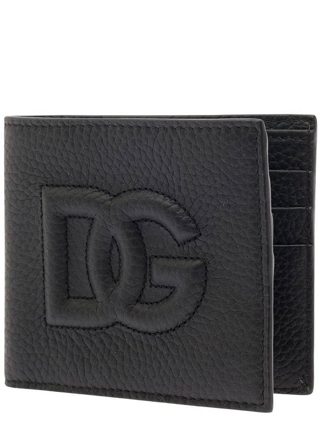 Men's Wallet BP1321 AT48980999 - DOLCE&GABBANA - BALAAN 3