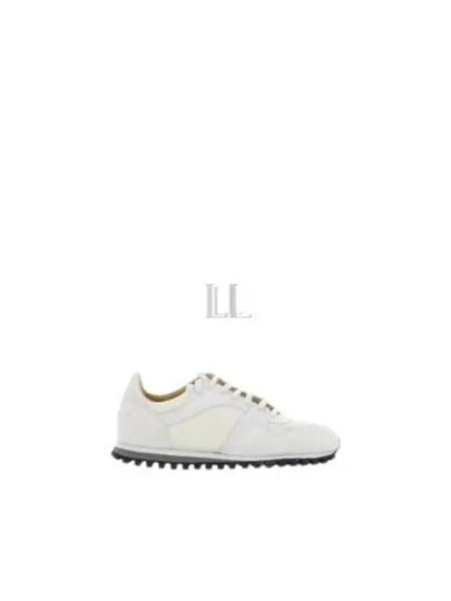 Marathon Trail Low Top Sneakers White - SPALWART - BALAAN 2