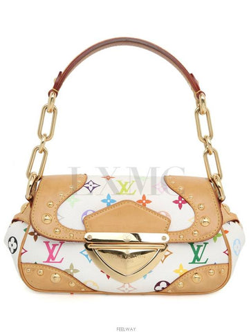 women shoulder bag - LOUIS VUITTON - BALAAN 1