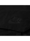 01928618010Tech Pack Short PantsBlack - NIKE - BALAAN 6