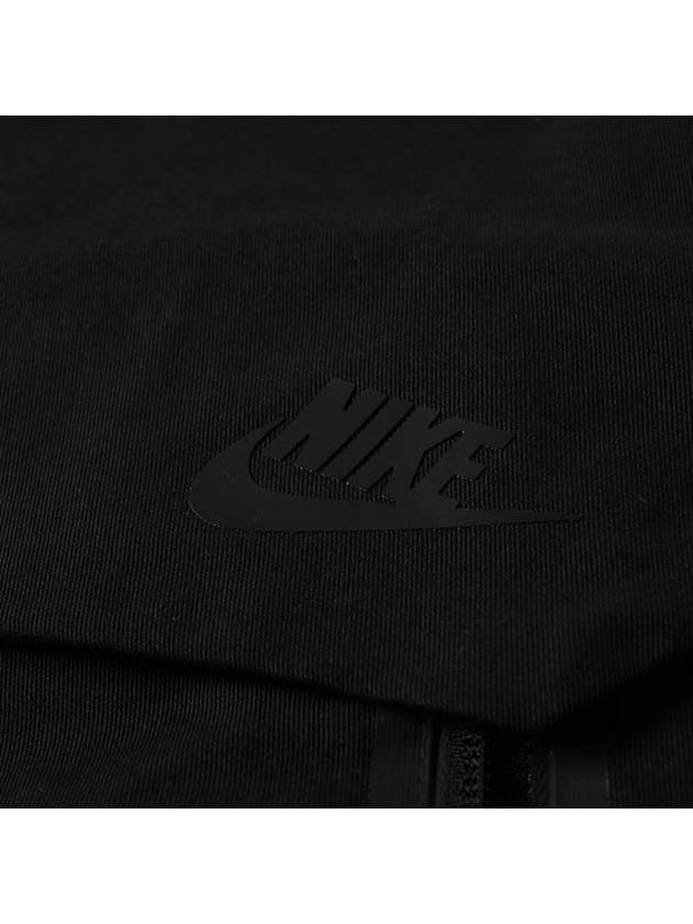 01928618010Tech Pack Short PantsBlack - NIKE - BALAAN 6