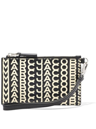 Marc Jacobs Wallets Black - MARC JACOBS - BALAAN 2