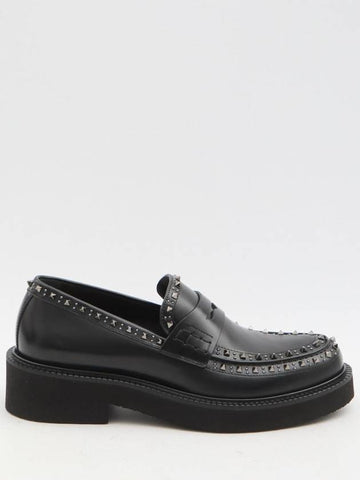 Gentleglam loafers - VALENTINO - BALAAN 1