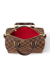 Speedy Bandoulier 25 Damier Eben Damier Eben - LOUIS VUITTON - BALAAN 5