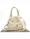 A05893 2 WAY bag - Lancel - BALAAN 1