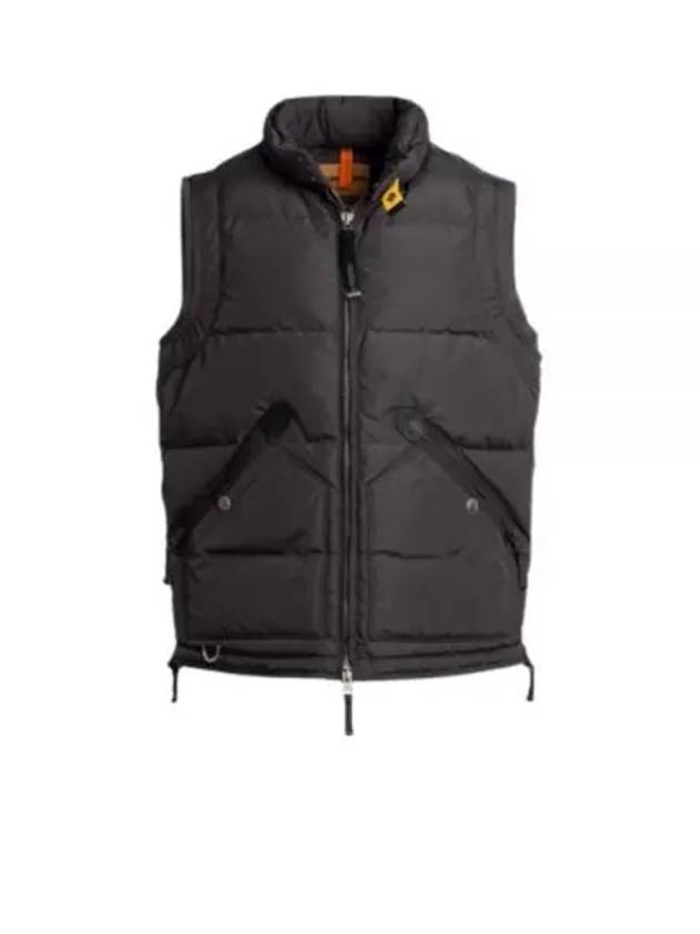 KOBUK PMJKMA05 736 padded vest - PARAJUMPERS - BALAAN 1