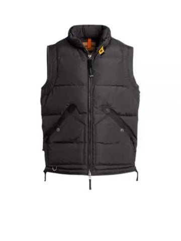 KOBUK PMJKMA05 736 padded vest - PARAJUMPERS - BALAAN 1