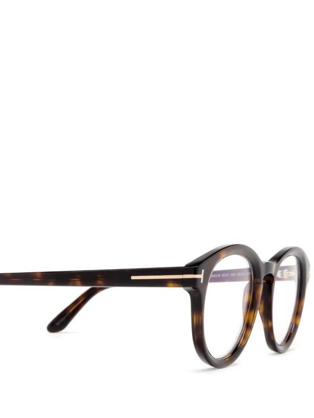 Sunglasses 00 538199476 FT5940 B 052 DARK HAVANA - TOM FORD - BALAAN 4