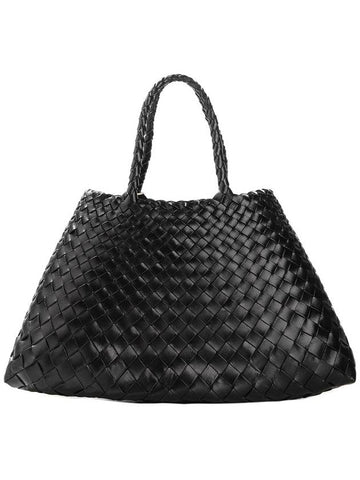 Women s Tote Bag 8893 BLACK - DRAGON DIFFUSION - BALAAN 1