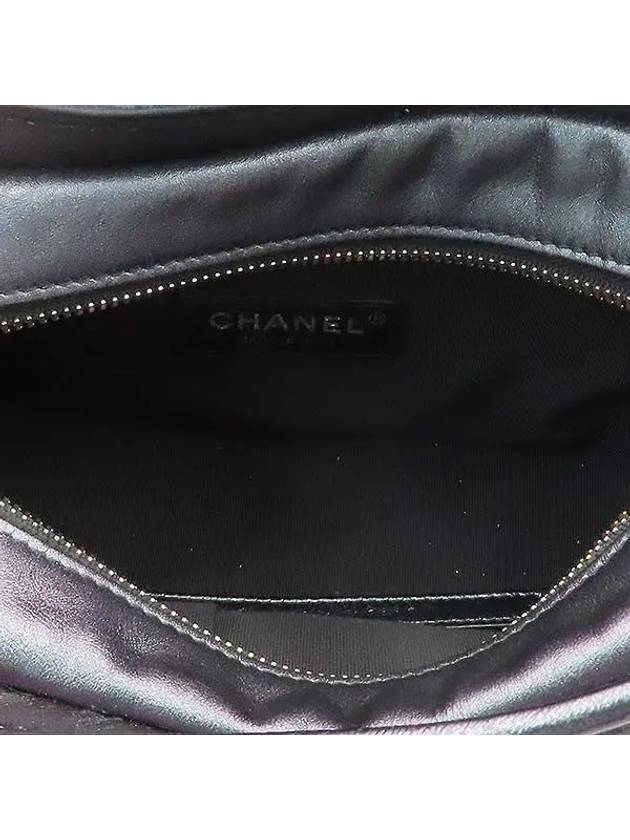 A91810 shoulder bag - CHANEL - BALAAN 5