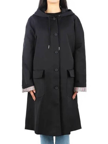 Women s Jacket 270718 - THOM BROWNE - BALAAN 1