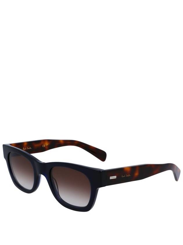 Paul Smith PSSN097 Transparent Blue - PAUL SMITH - BALAAN 3