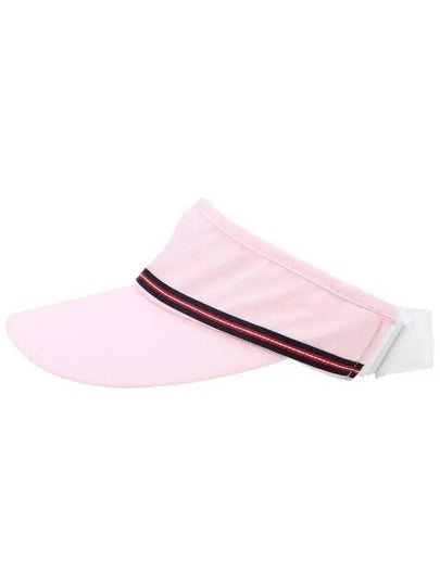 Sun Cap OF8602LBPINK - ONOFF - BALAAN 2