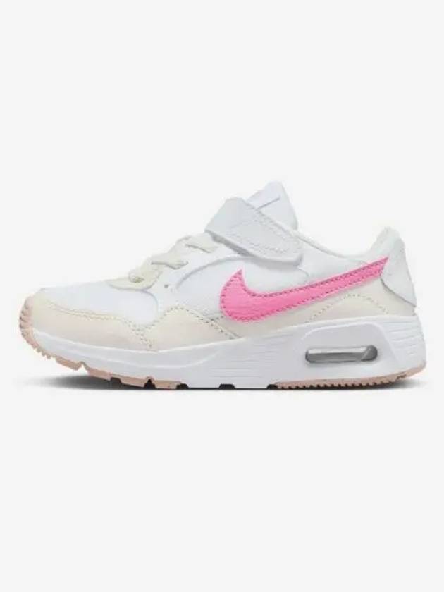 Air Max SC Boy Preschool Velcro 120 - NIKE - BALAAN 1