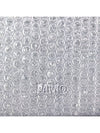 Maison Margiela MM6 By Bubble wrap Clutch - MAISON MARGIELA - BALAAN 6