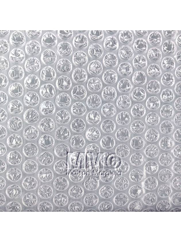 Maison Margiela MM6 By Bubble wrap Clutch - MAISON MARGIELA - BALAAN 6