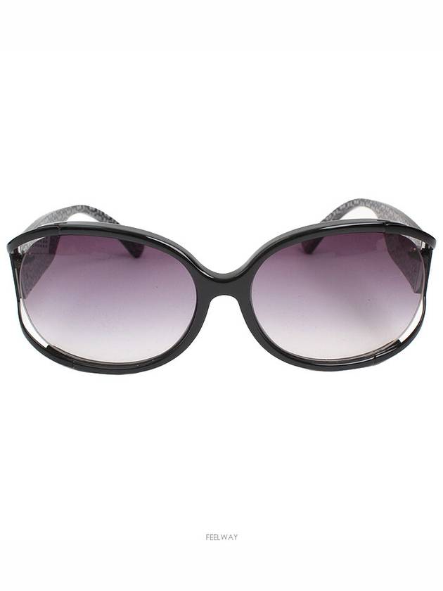 men sunglasses - COACH - BALAAN 2