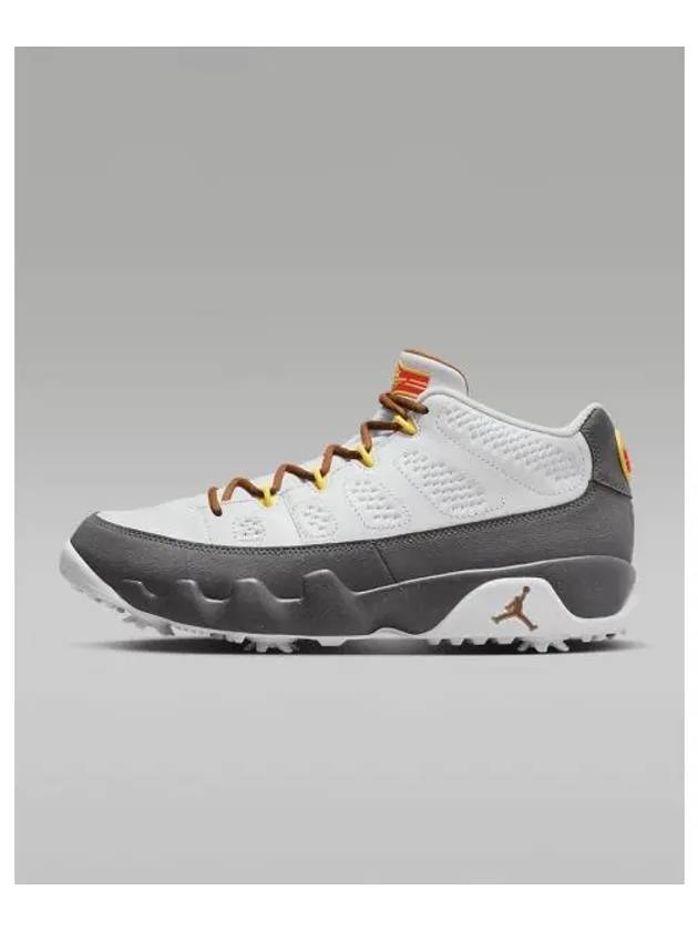 Air Jordan 9 G NRG Golf Shoes FN6931 100 664743 - NIKE - BALAAN 1