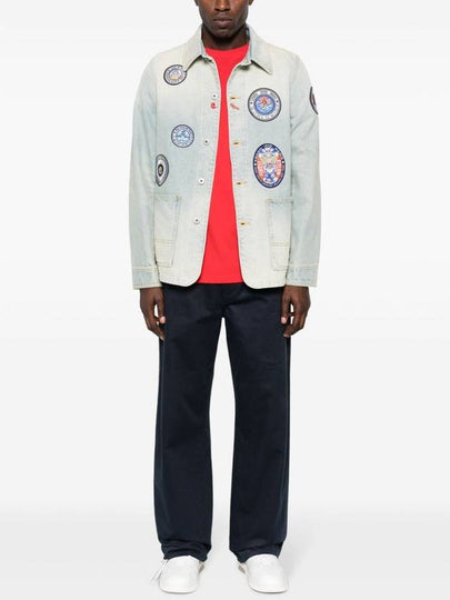 Kenzo Jackets - KENZO - BALAAN 2