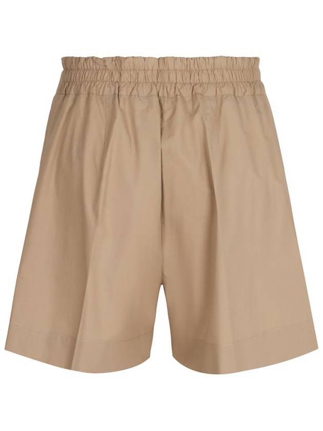 P.A.R.O.S.H. Cotton Shorts - P.A.R.O.S.H. - BALAAN 2