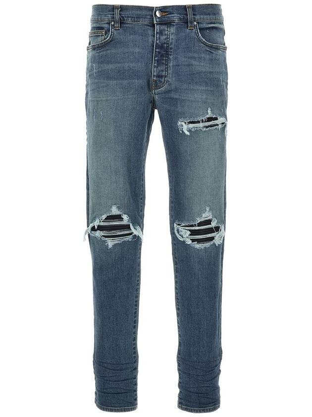 Amiri 'Mx1' Jeans - AMIRI - BALAAN 1