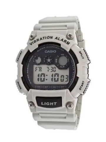 Watch Electronic Sports W735H8A2 - CASIO - BALAAN 1