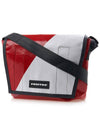 Dexter messenger cross bag F14 0034 - FREITAG - BALAAN 2