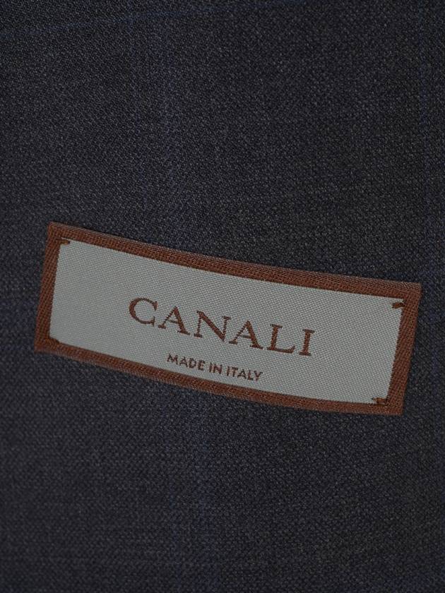 Canali Dresses - CANALI - BALAAN 3