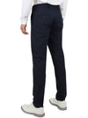 Men's Ellott Golf Pants Navy - J.LINDEBERG - BALAAN 5