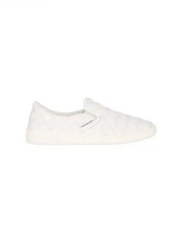 SAWYER Intrecciato slip on sneakers 271952 - BOTTEGA VENETA - BALAAN 1