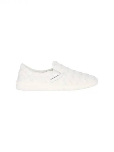 SAWYER Intrecciato slip on sneakers 271785 - BOTTEGA VENETA - BALAAN 1