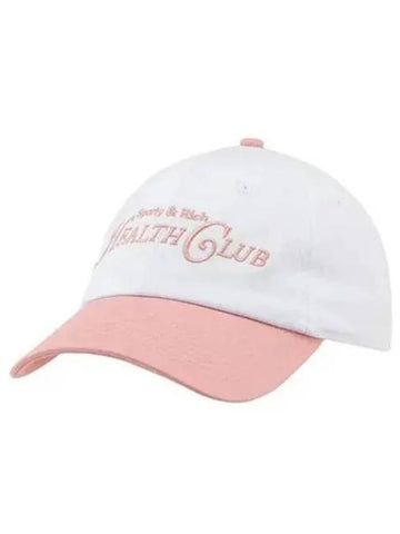 ball cap 270079 - SPORTY & RICH - BALAAN 1