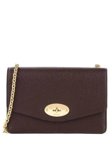 Women s Dali Mall Chain Cross Bag 270723 - MULBERRY - BALAAN 1