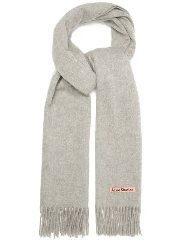 Canada New Canada New Scarf Muffler - ACNE STUDIOS - BALAAN 1