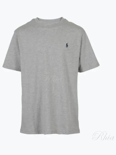 Kids T Shirt 323832904 039 Gray - POLO RALPH LAUREN - BALAAN 2