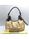 35310021 shoulder bag - BURBERRY - BALAAN 1