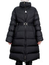 BROU brow long padding 1C00028 54AQE 999 - MONCLER - BALAAN 1