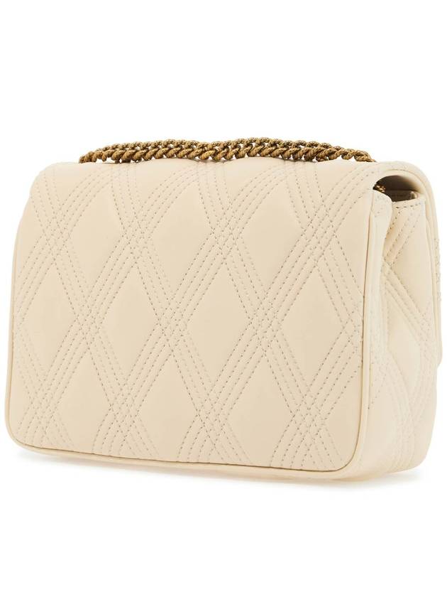 quilted shoulder bag with - VALENTINO - BALAAN 2