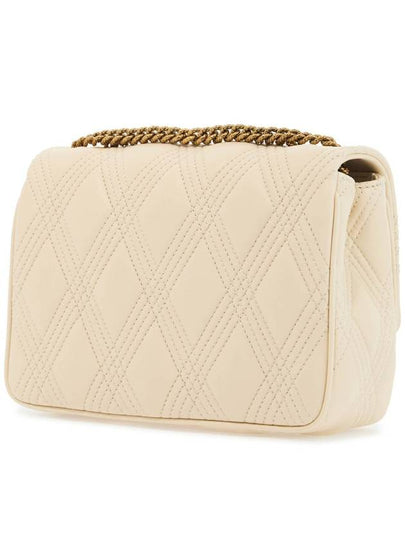 quilted shoulder bag with - VALENTINO - BALAAN 2