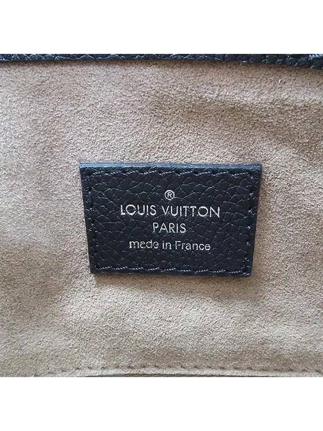 M50031 2 WAY bag - LOUIS VUITTON - BALAAN 5