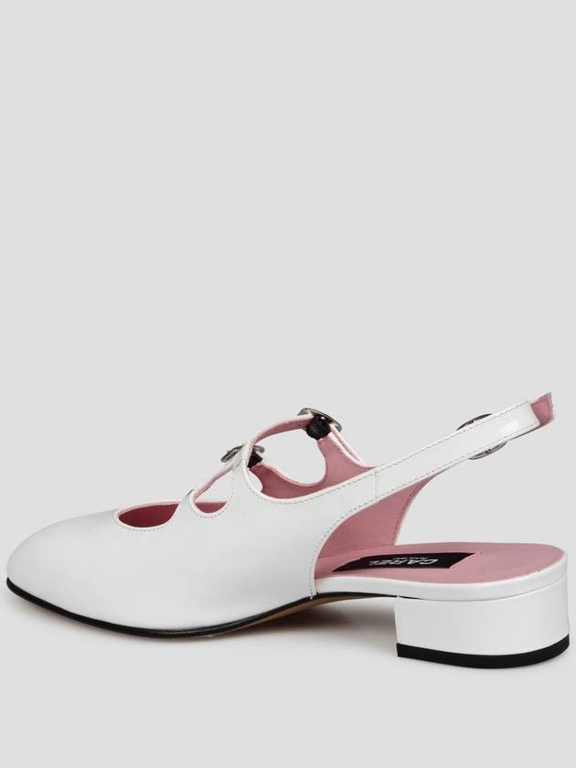 Shoes woman Carel Paris - CAREL - BALAAN 3