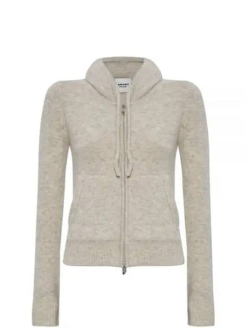 MILLY CA0076FA B3L04E 23SD cardigan - ISABEL MARANT - BALAAN 1