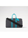 Keepall Bandoulier 45 Crossbag Travel Bag M11481 - LOUIS VUITTON - BALAAN 1