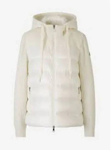 9B00010 M1241 034 Women s Jacket 1230374 - MONCLER - BALAAN 1