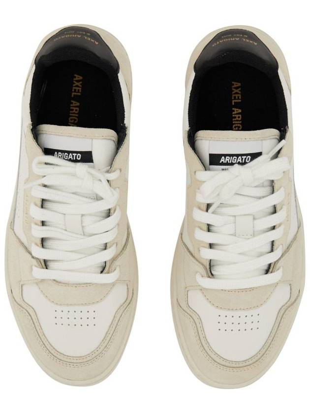 Sneakers F1303002 WHT DGR WHITE - AXEL ARIGATO - BALAAN 3