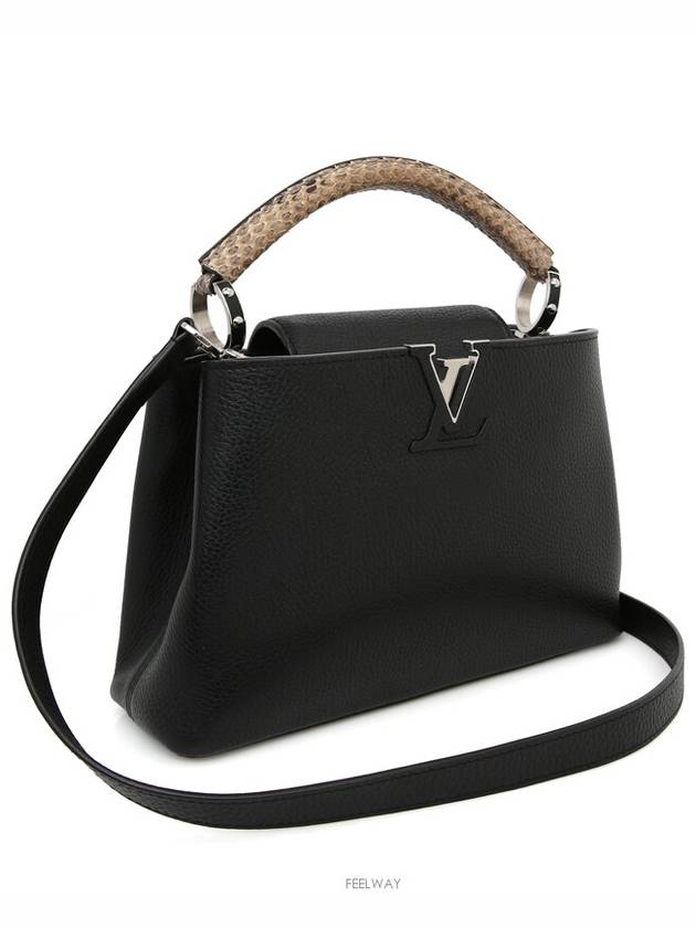 women tote bag - LOUIS VUITTON - BALAAN 4