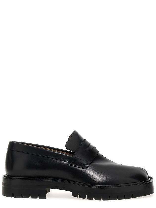 Tabi Loafer S57WR0139 P3292H8396 B0010378086 - MAISON MARGIELA - BALAAN 2