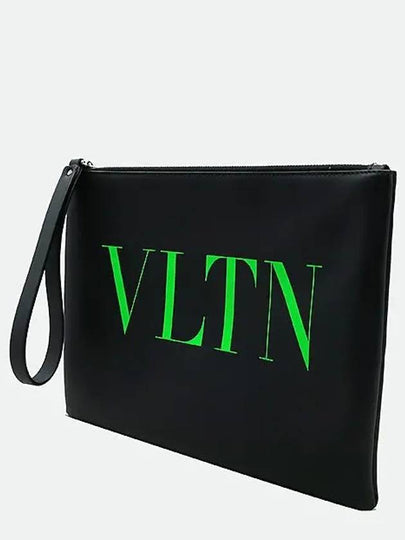 UY2P0299JEY Clutch Bag - VALENTINO - BALAAN 2