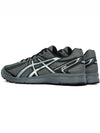 Sneakers Jog 100 S Gray 1201A944 020 - ASICS - BALAAN 4