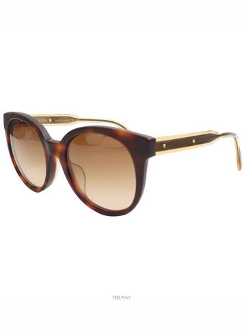 men sunglasses - BOTTEGA VENETA - BALAAN 1